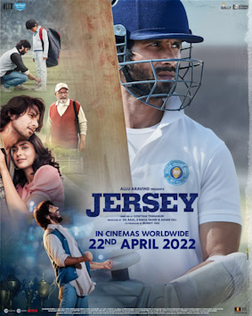 Jersey 2022 ORG DVD Rip full movie download